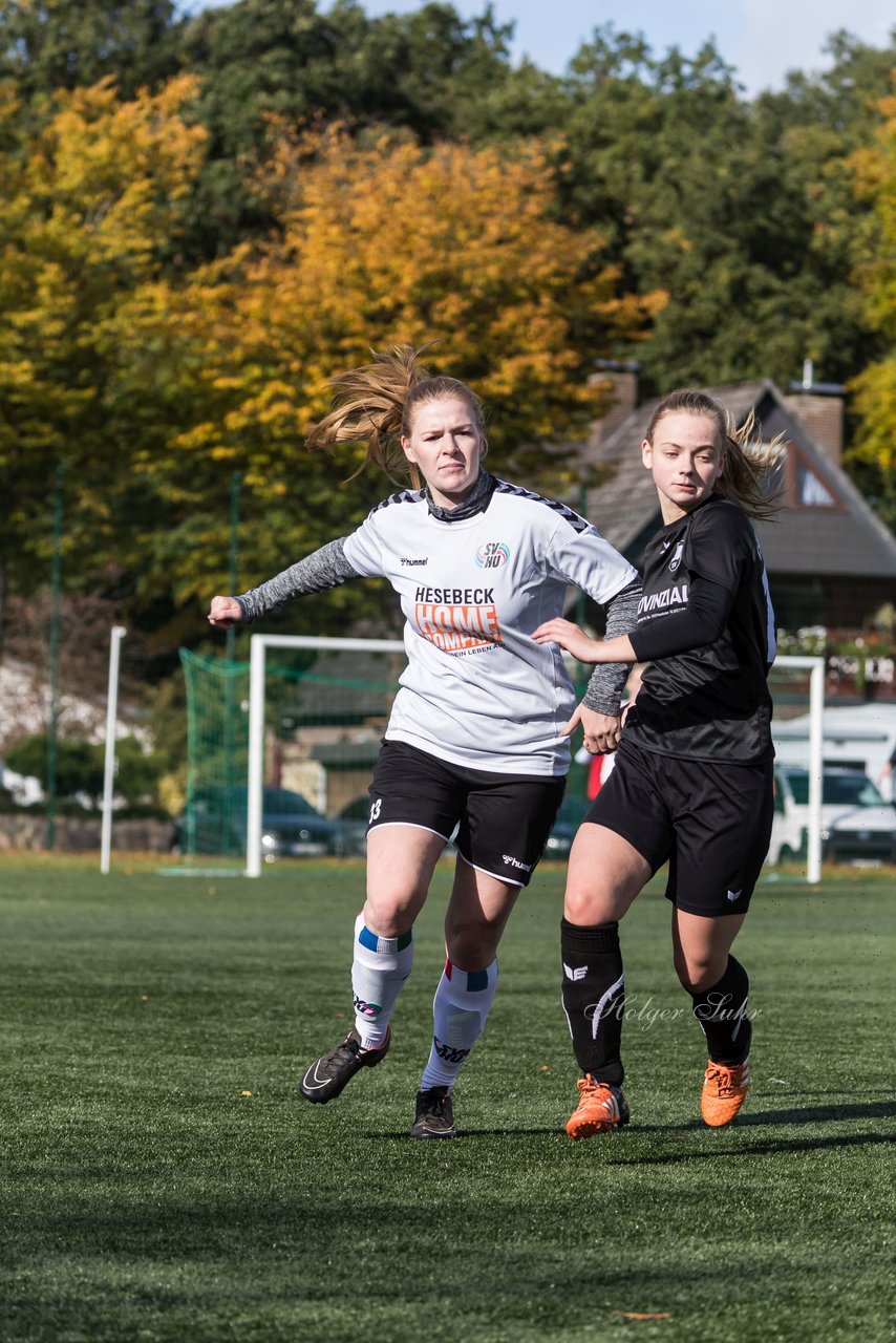 Bild 301 - Frauen SV Henstedt Ulzburg III - TSV Wiemersdorf : Ergebnis: 2:1